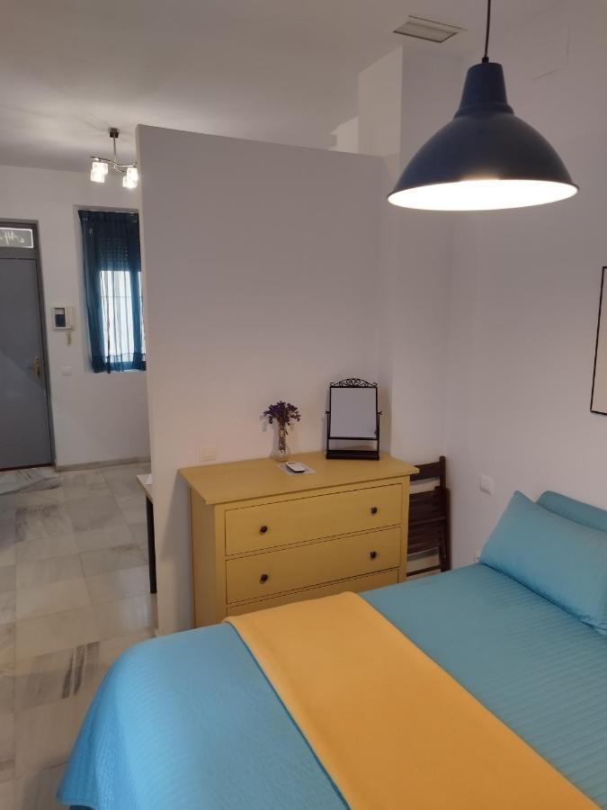 Alfareria Ocho Apartment Seville Exterior photo